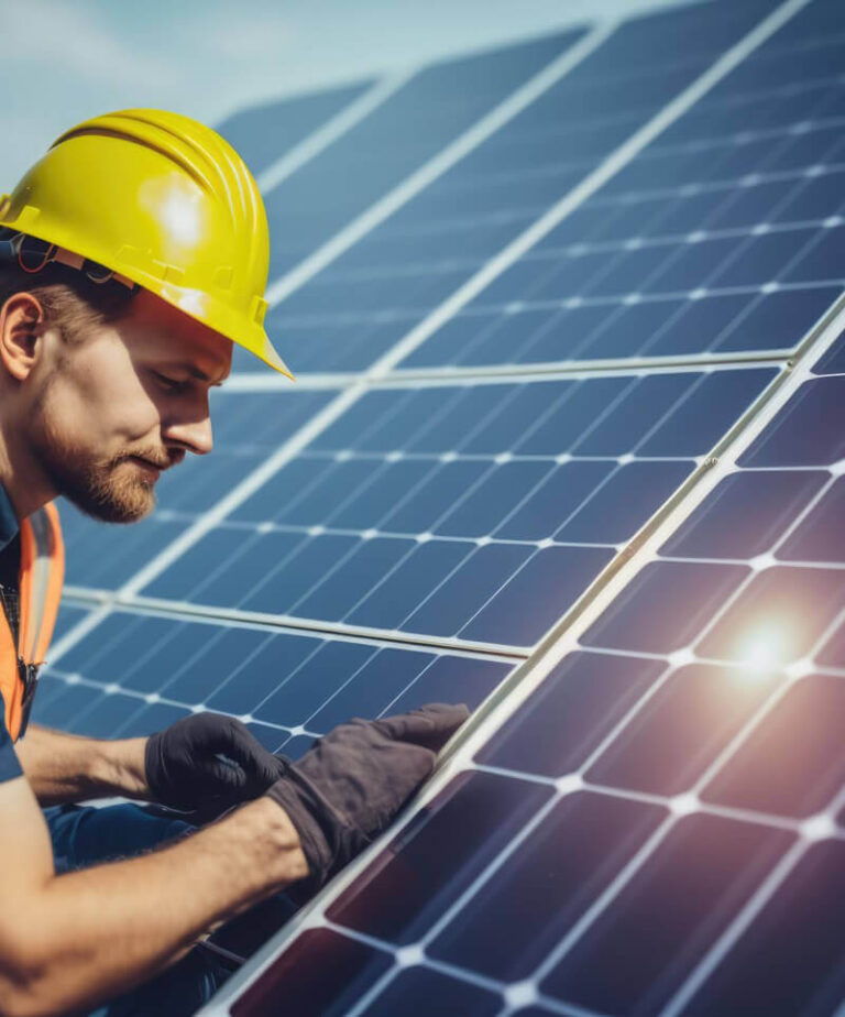 Solar Solutions