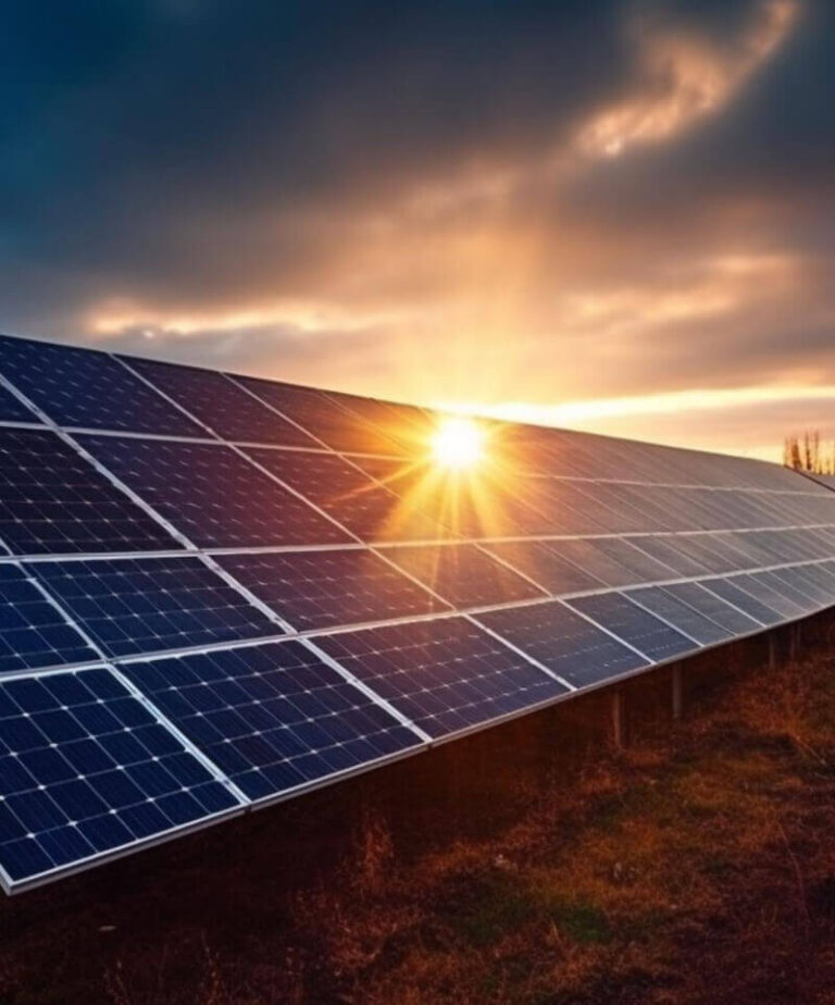 Solar PV Systems
